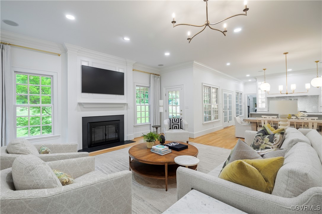 309 Wickham Glen Dr
