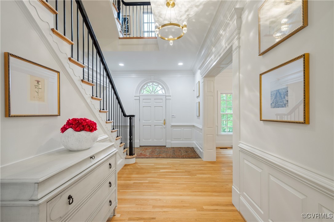 309 Wickham Glen Dr