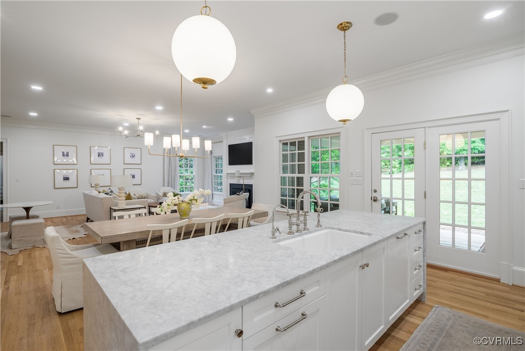 309 Wickham Glen Dr