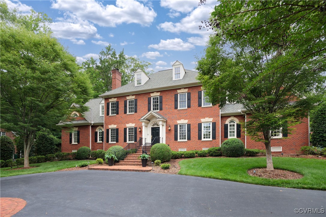 309 Wickham Glen Dr