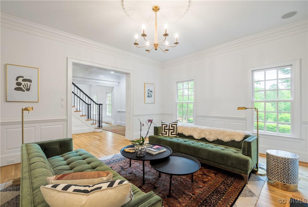 309 Wickham Glen Dr