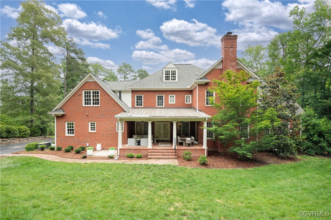 309 Wickham Glen Dr