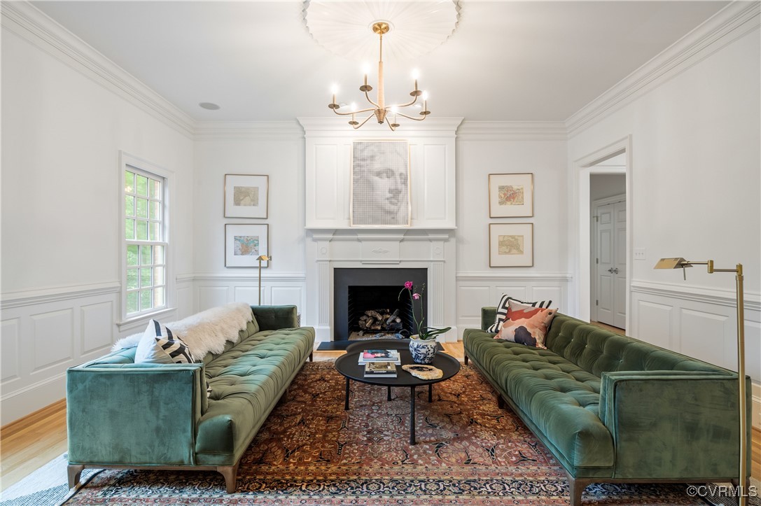 309 Wickham Glen Dr