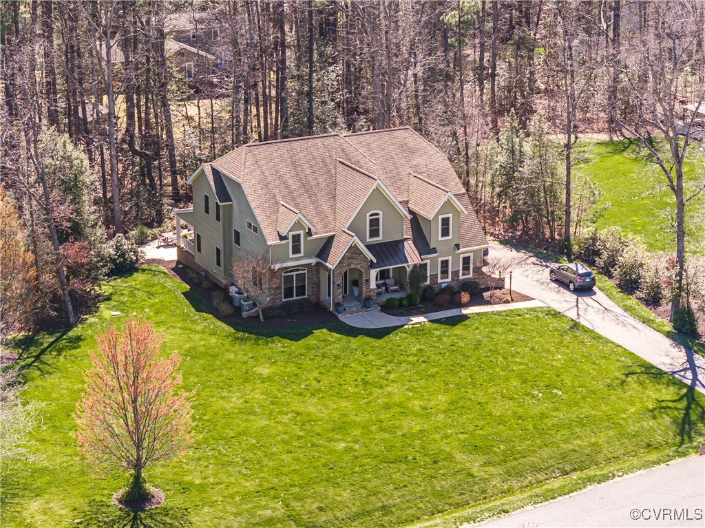 12725 Westin Estates Dr