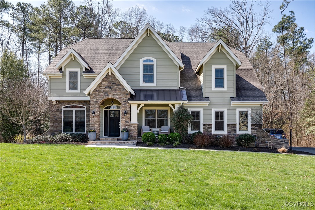 12725 Westin Estates Dr