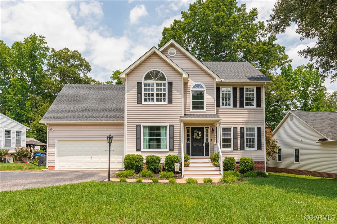 13901 Kentwood Forest Dr