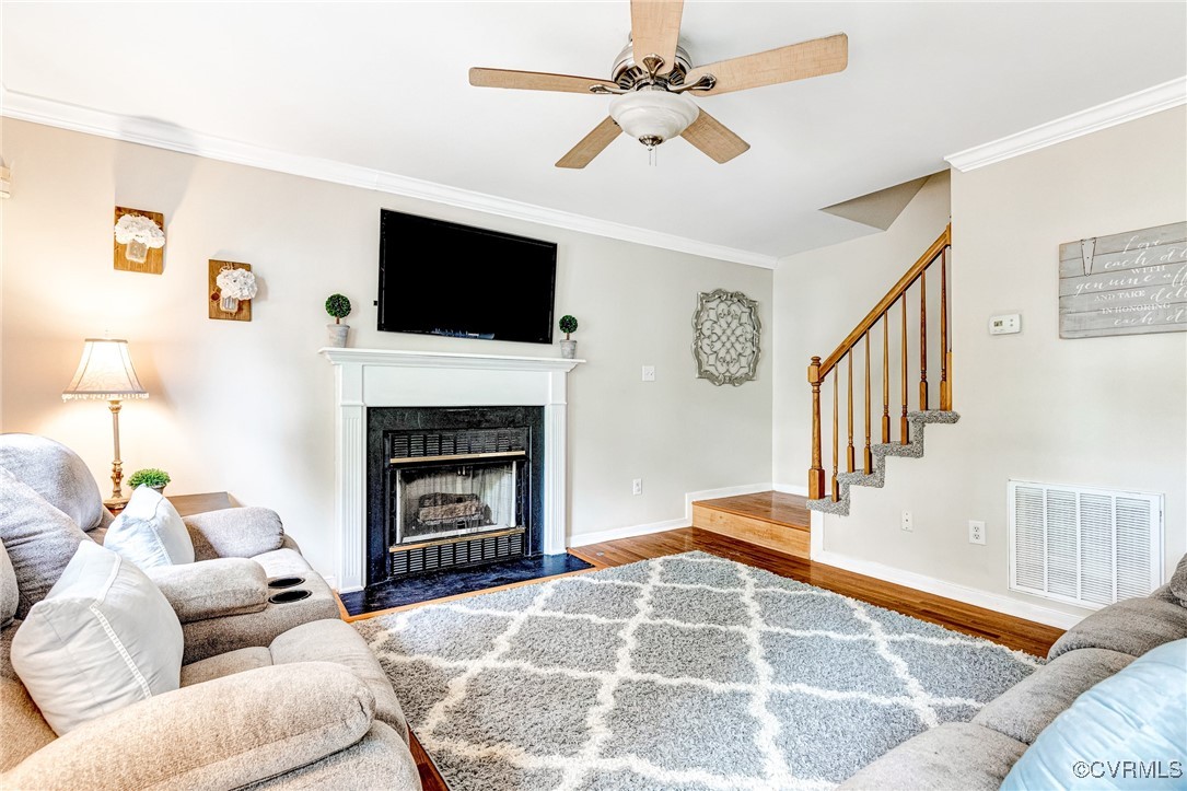 13901 Kentwood Forest Dr