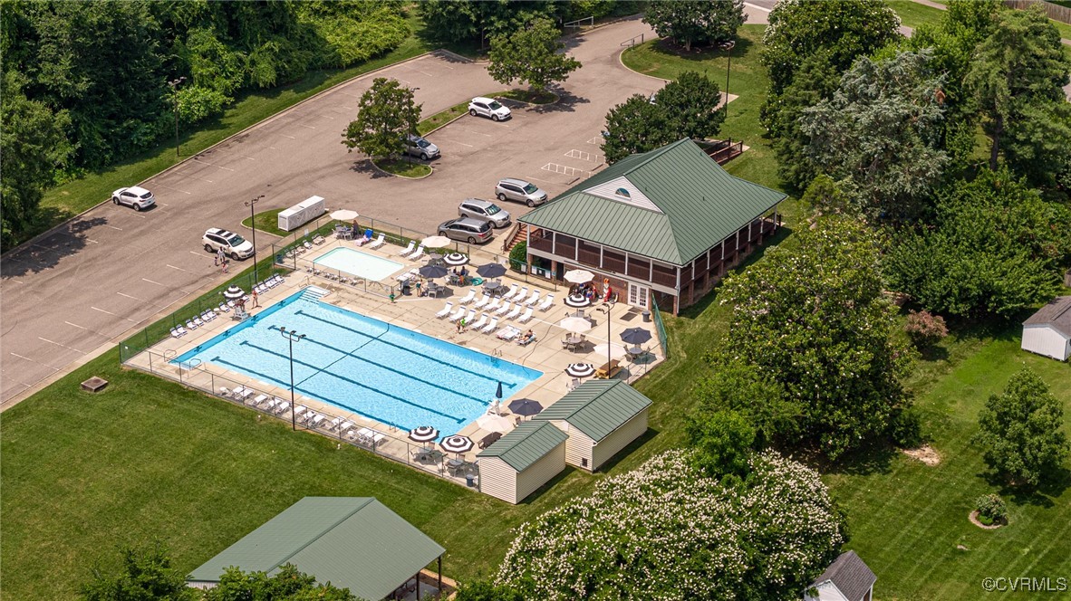 13901 Kentwood Forest Dr