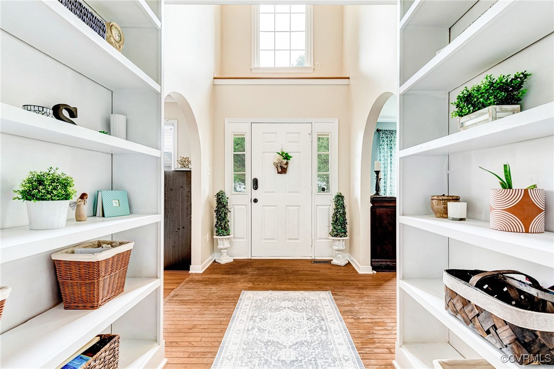 13901 Kentwood Forest Dr