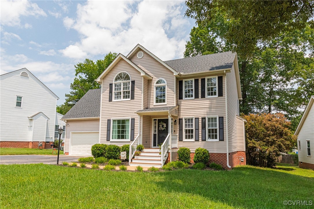 13901 Kentwood Forest Dr