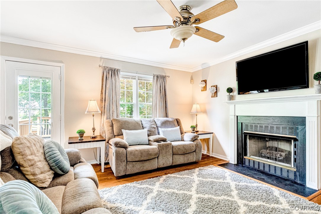 13901 Kentwood Forest Dr