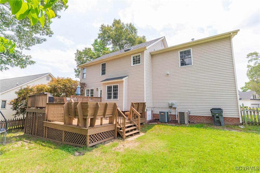 13901 Kentwood Forest Dr