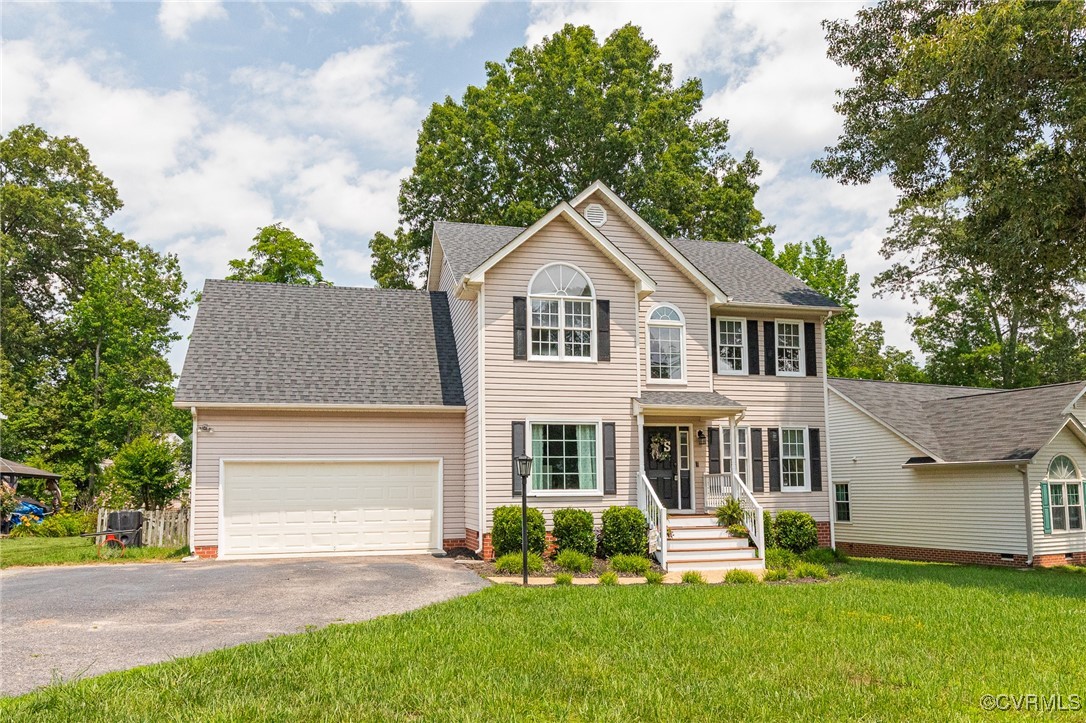 13901 Kentwood Forest Dr