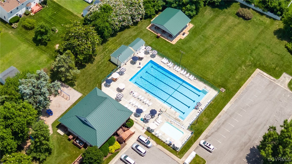 13901 Kentwood Forest Dr