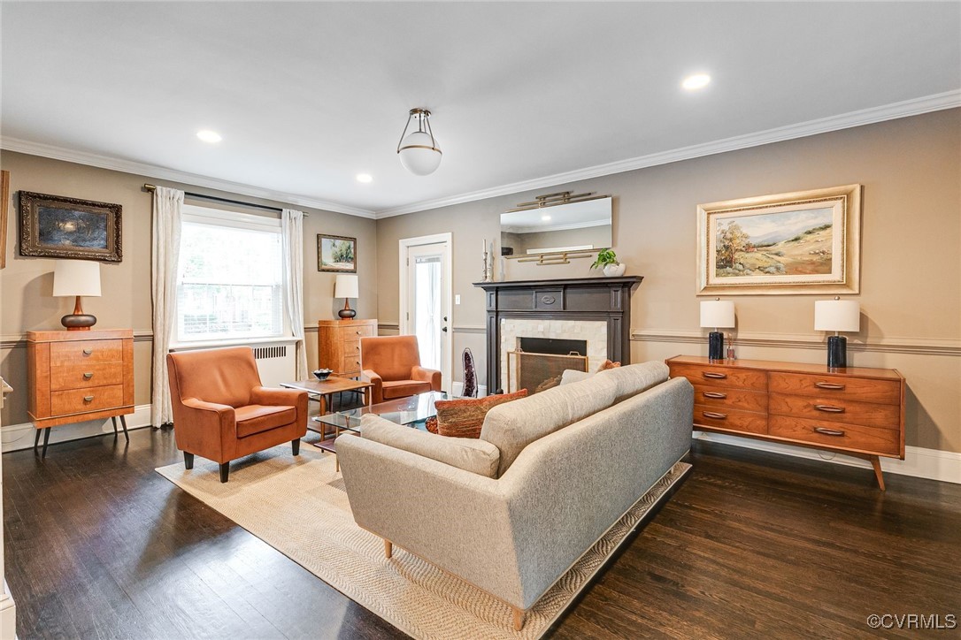5005 Caledonia Rd