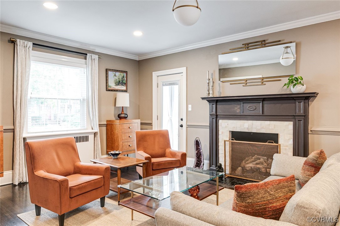 5005 Caledonia Rd