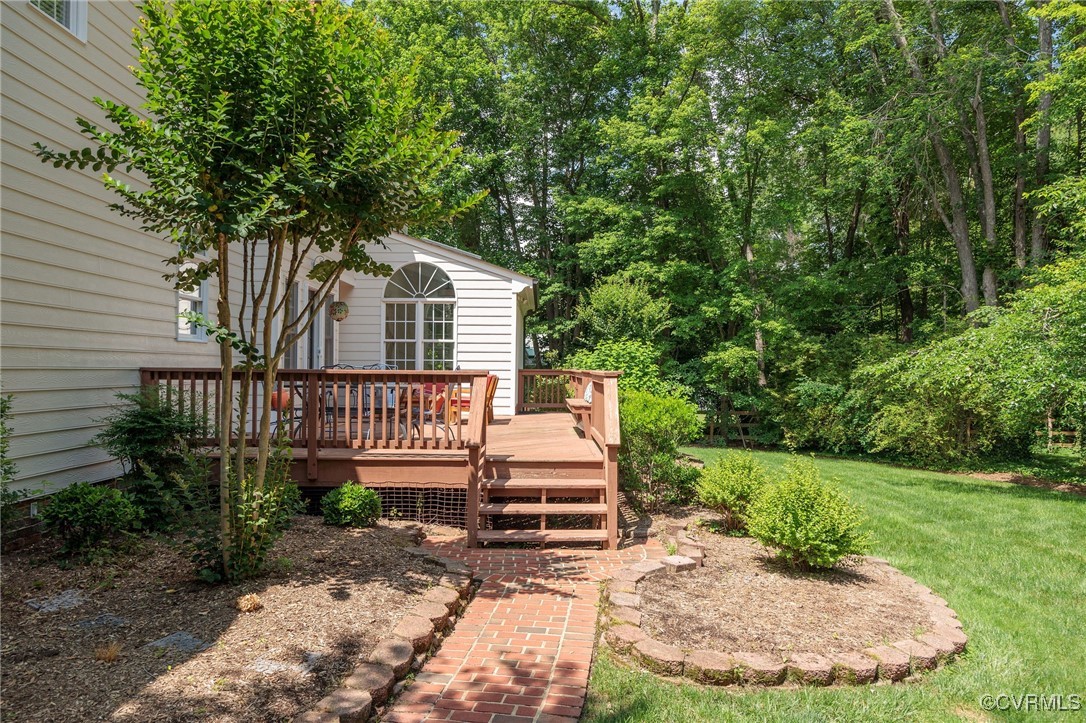 9408 Arrowdel Rd