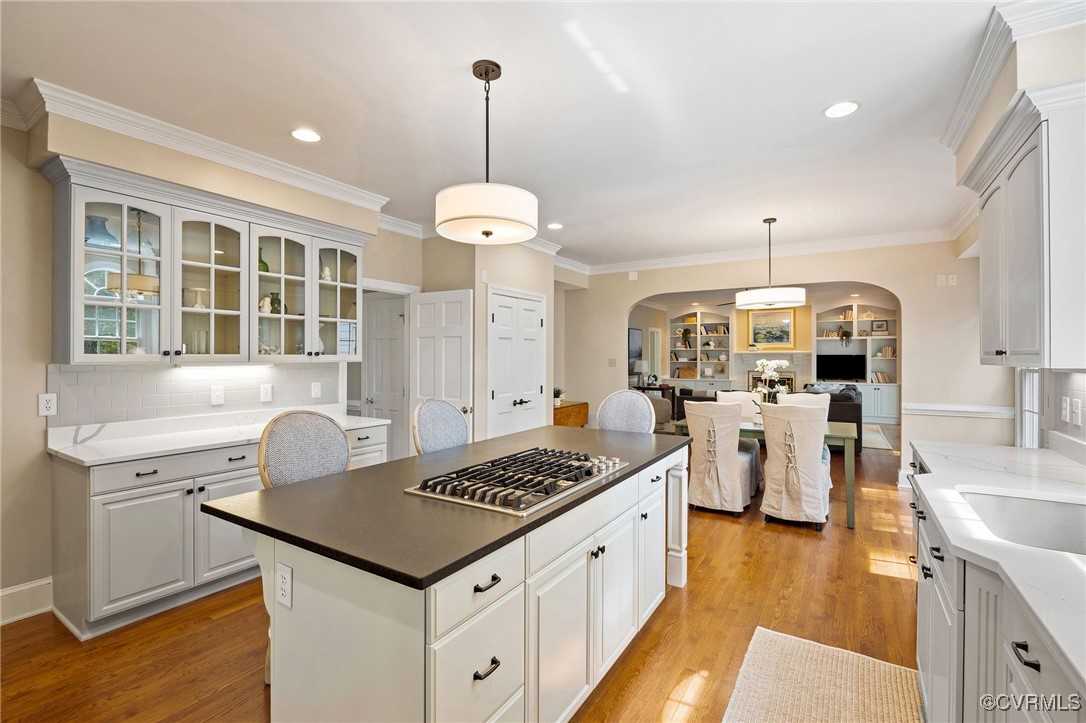 9408 Arrowdel Rd