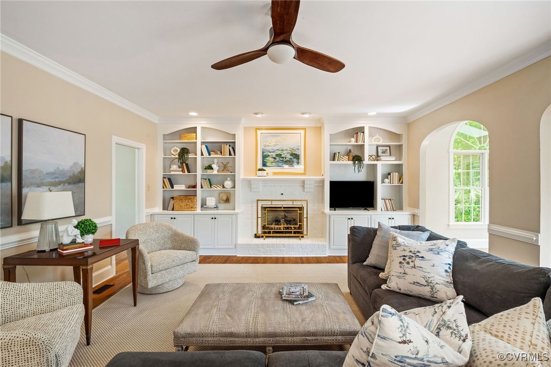 9408 Arrowdel Rd