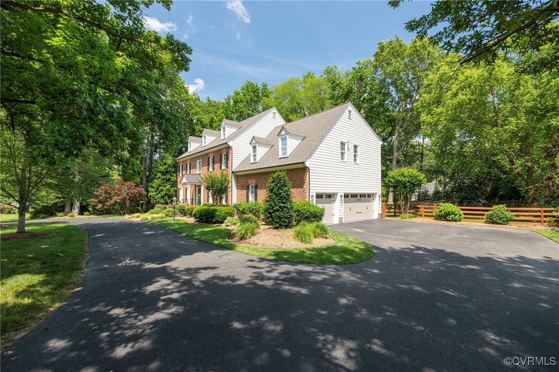 9408 Arrowdel Rd