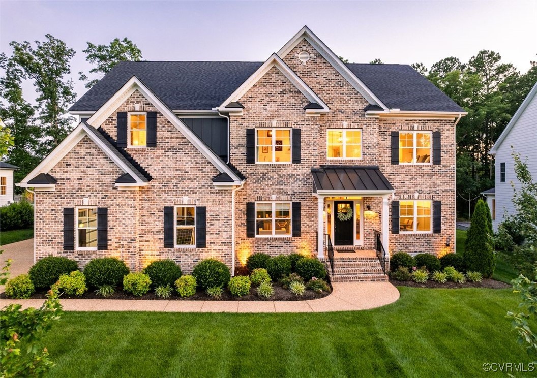 11075 Ellis Meadows Ln