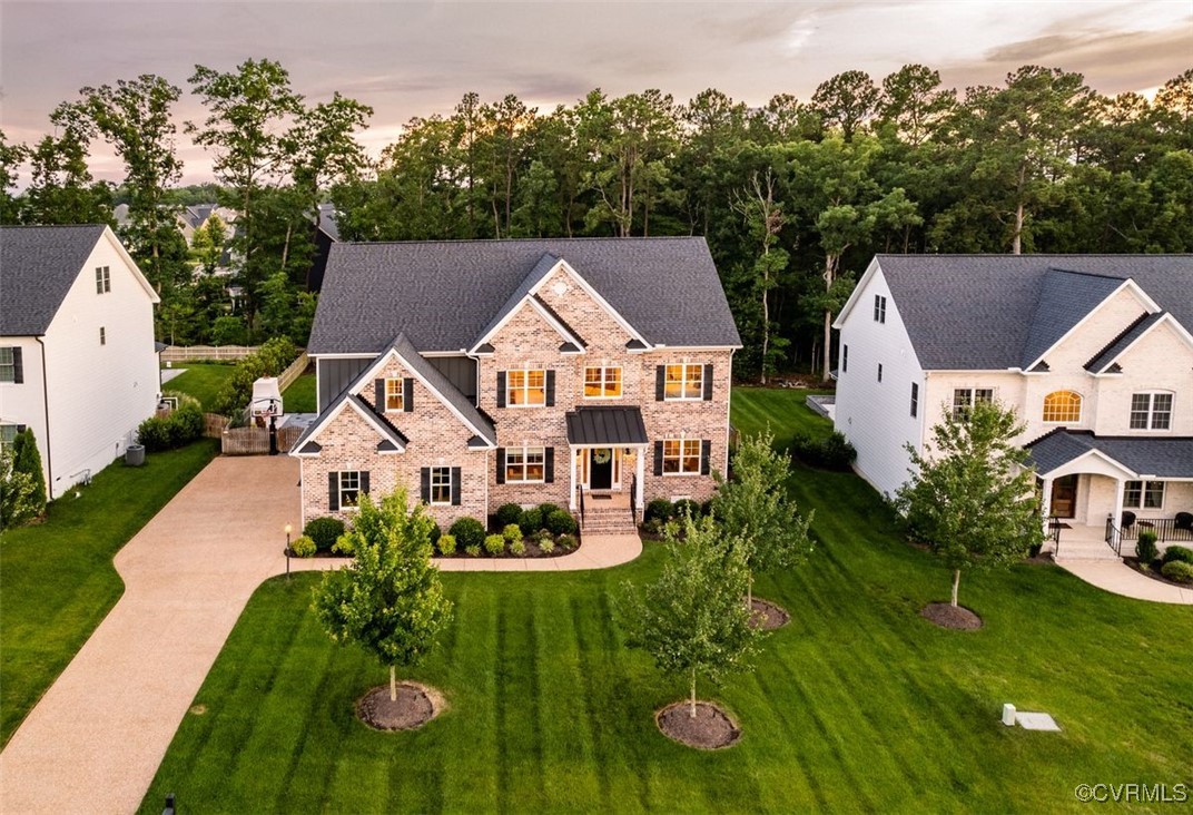 11075 Ellis Meadows Ln