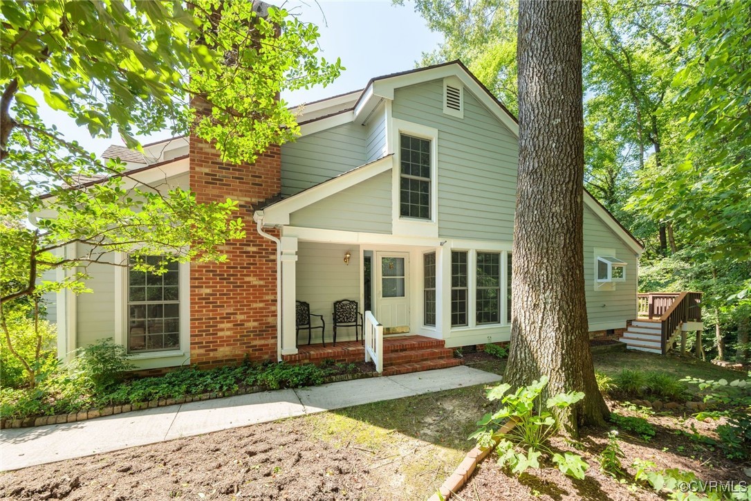 1817 Poplar Grn