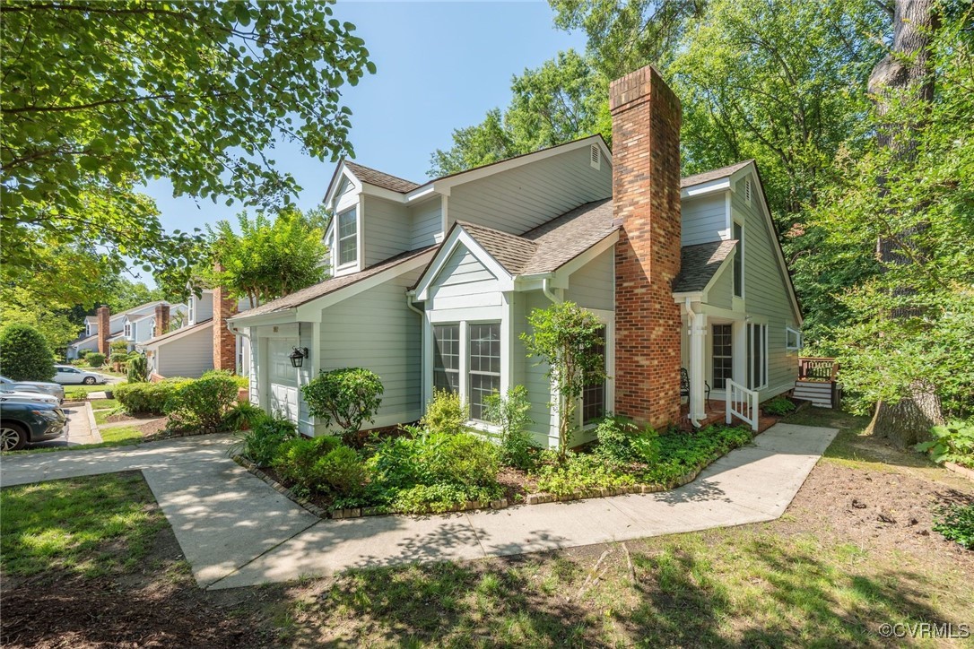 1817 Poplar Grn