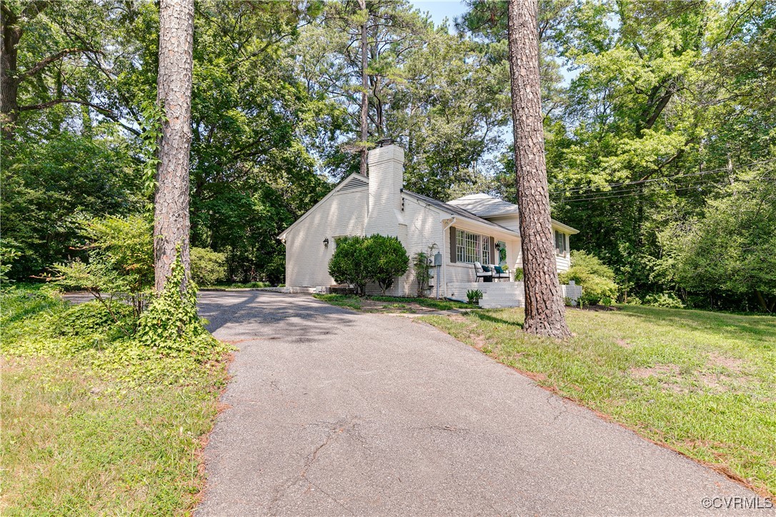4306 Wyncliff Dr