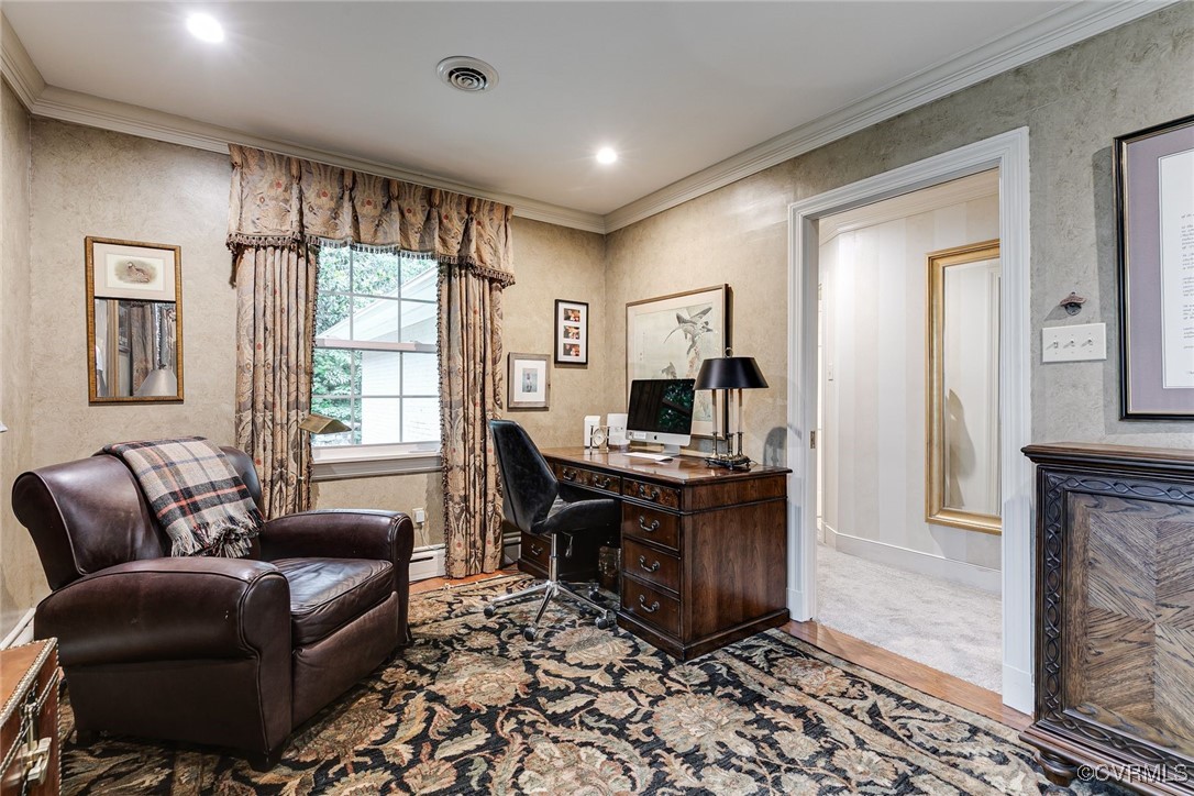 7 Ralston Rd