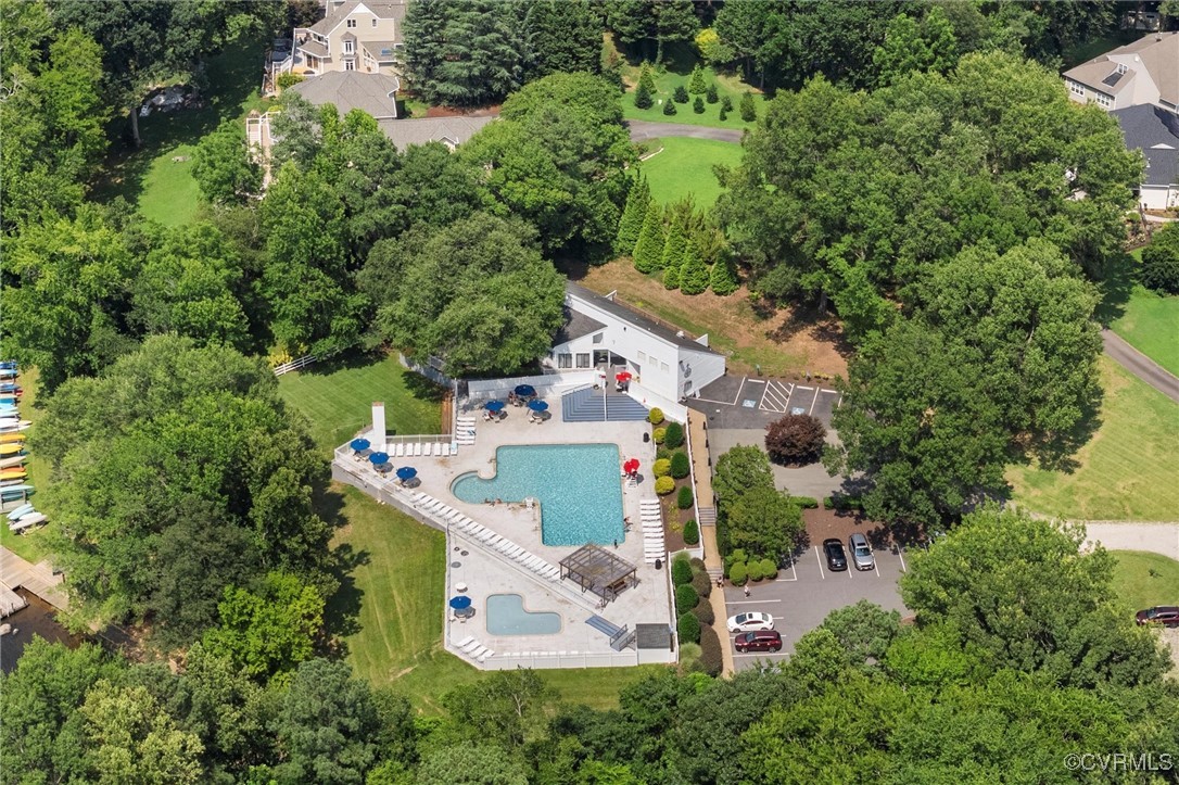 5814 Spinnaker Cove Rd