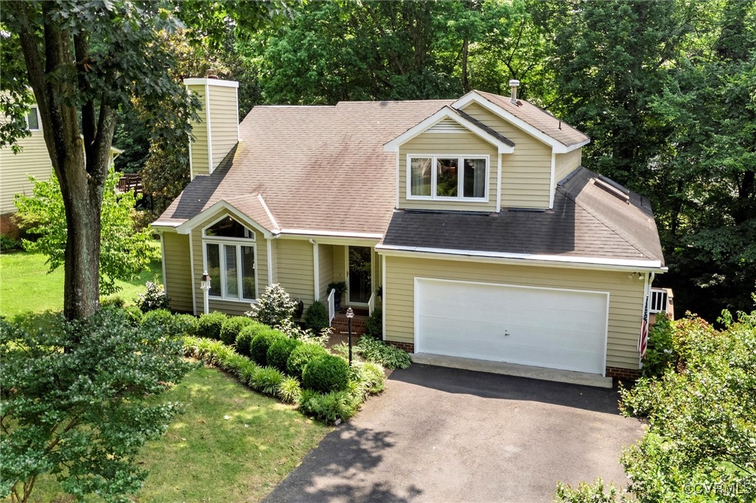 5814 Spinnaker Cove Rd