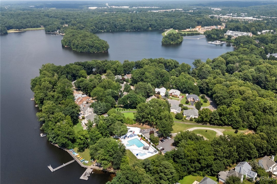5814 Spinnaker Cove Rd