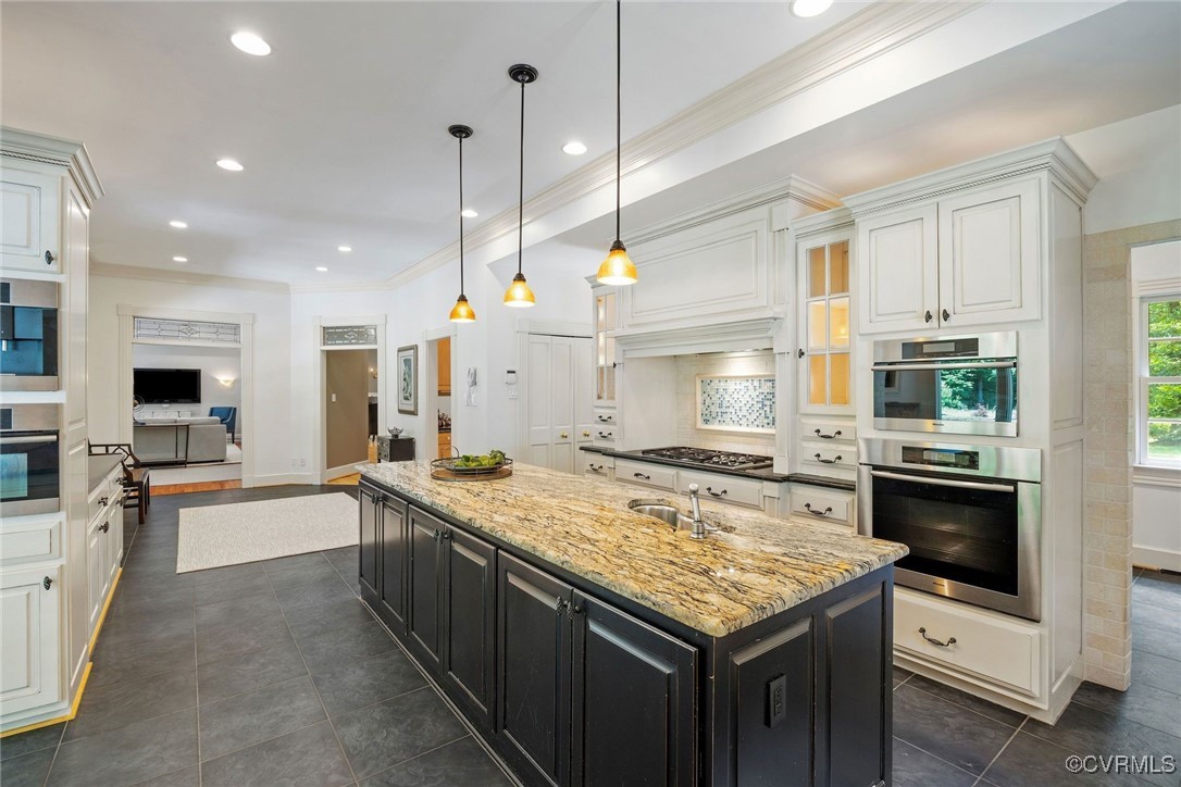 8500 Mount Eagle Rd