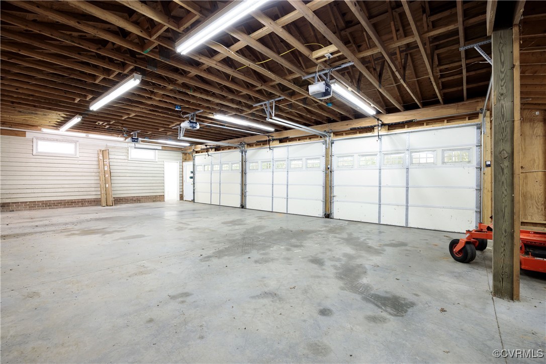 8500 Mount Eagle Rd