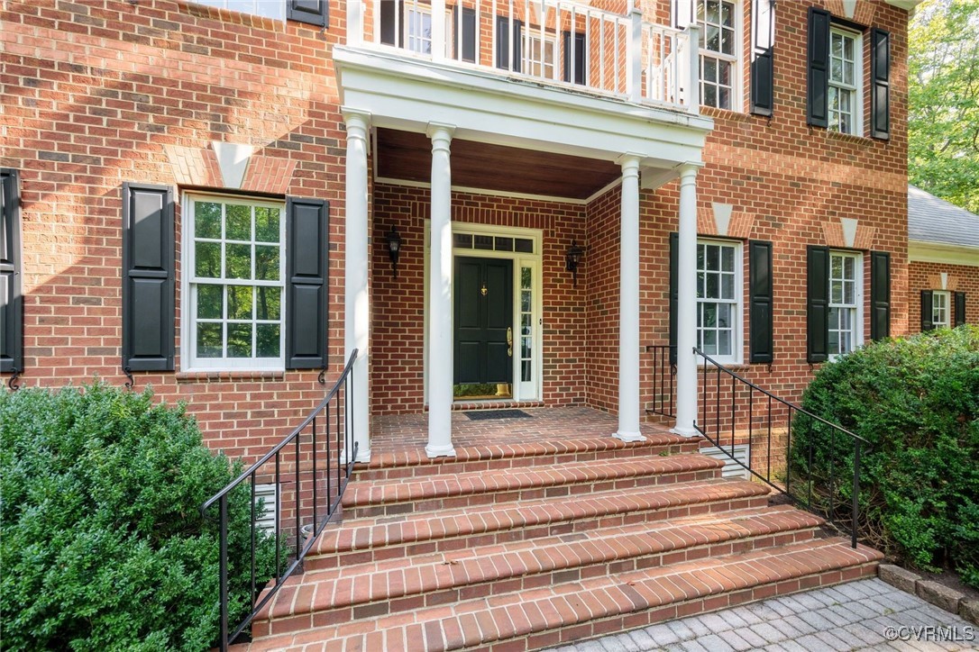 8500 Mount Eagle Rd