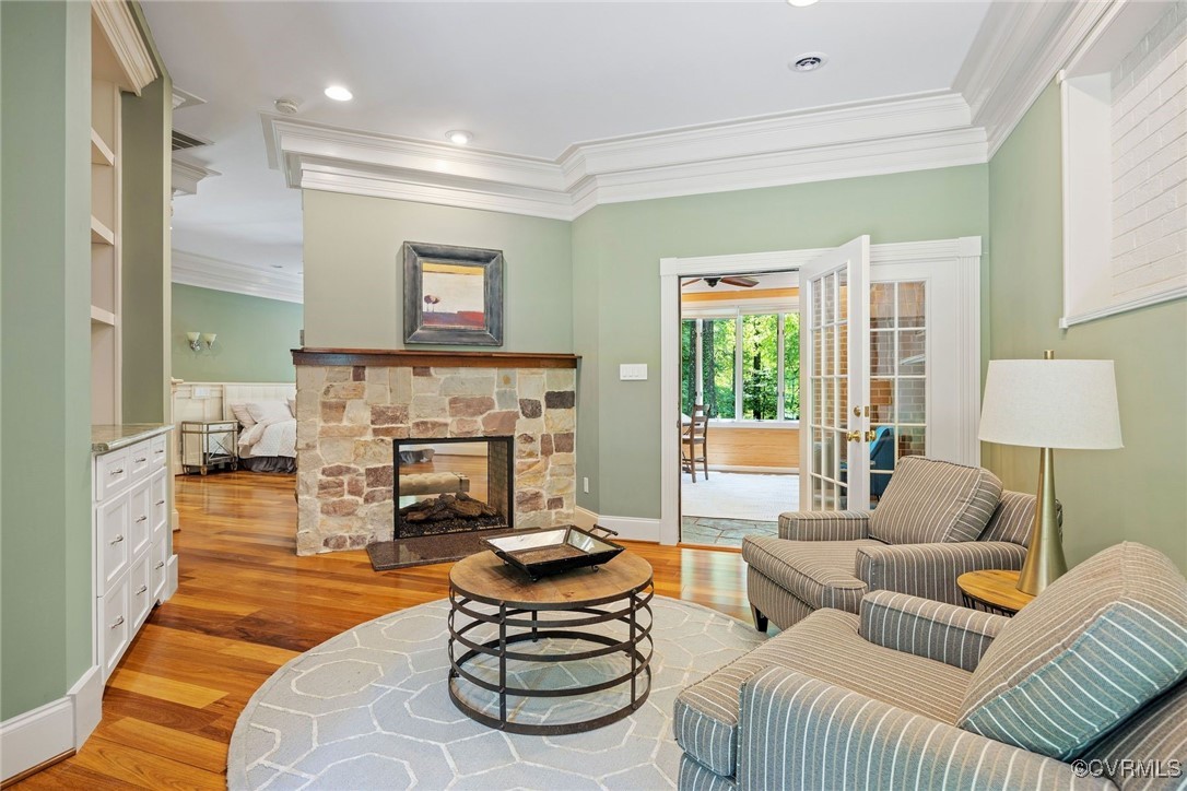 8500 Mount Eagle Rd