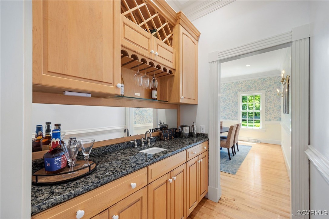 8500 Mount Eagle Rd