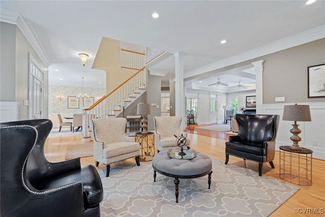 8500 Mount Eagle Rd