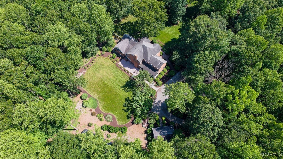 8500 Mount Eagle Rd