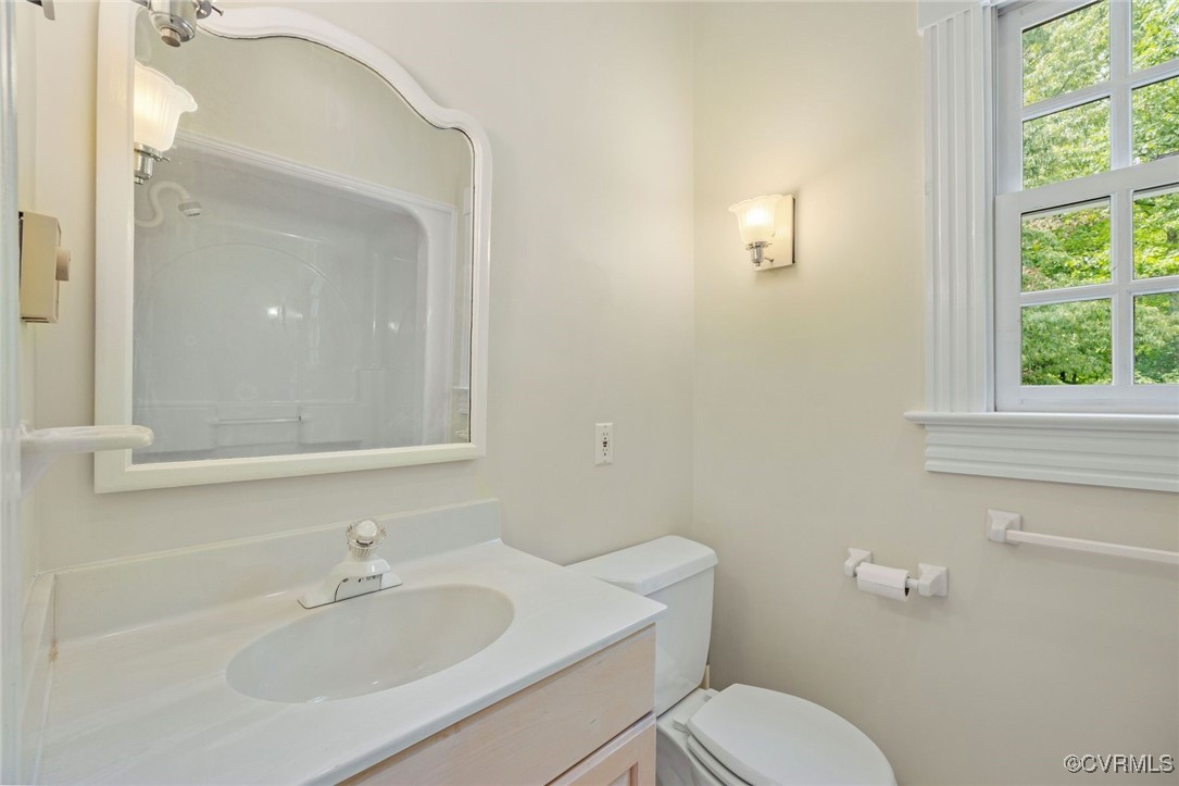 8500 Mount Eagle Rd
