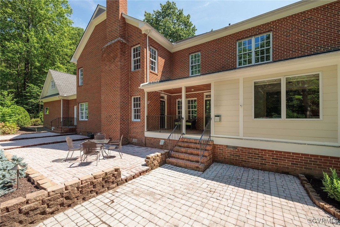 8500 Mount Eagle Rd