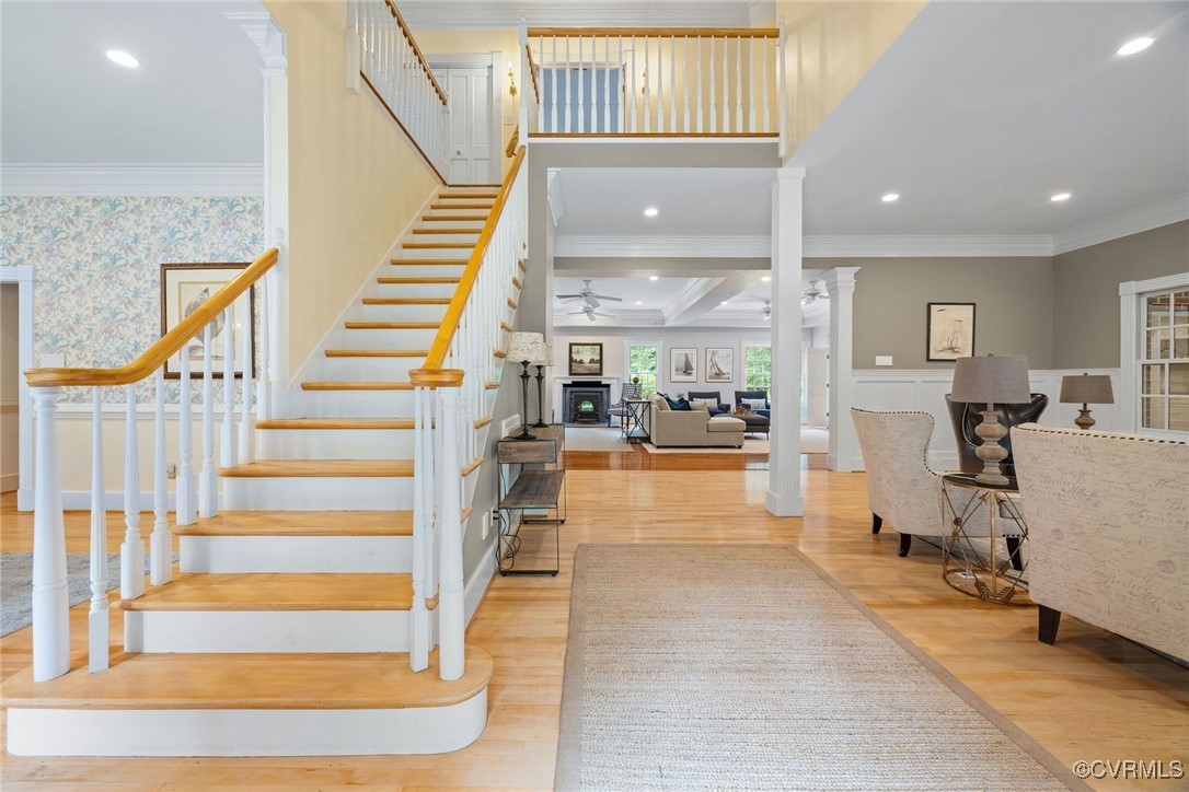 8500 Mount Eagle Rd