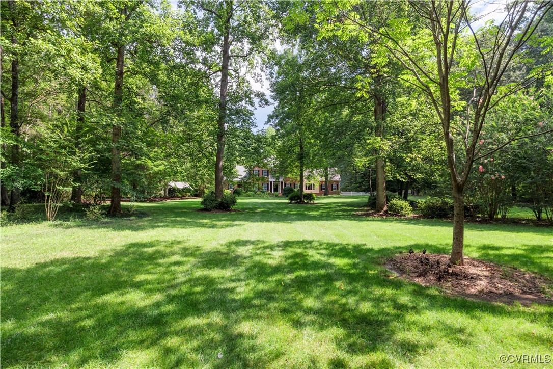 8500 Mount Eagle Rd