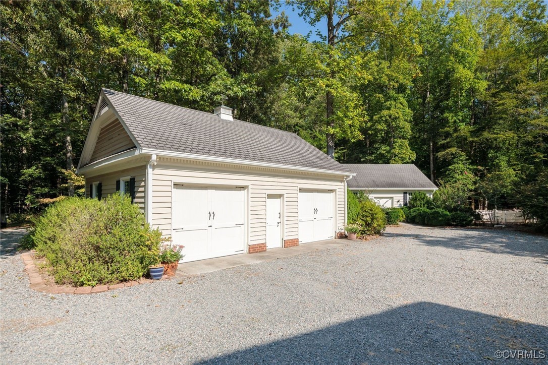 8500 Mount Eagle Rd