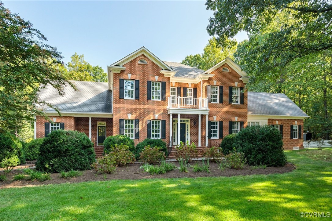 8500 Mount Eagle Rd