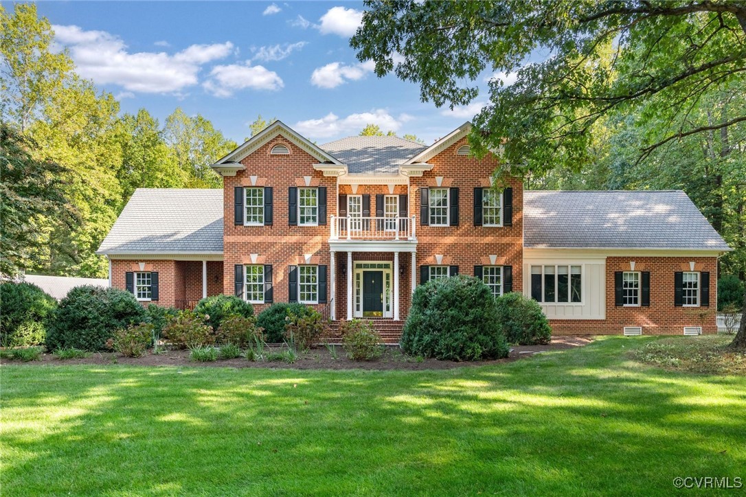 8500 Mount Eagle Rd