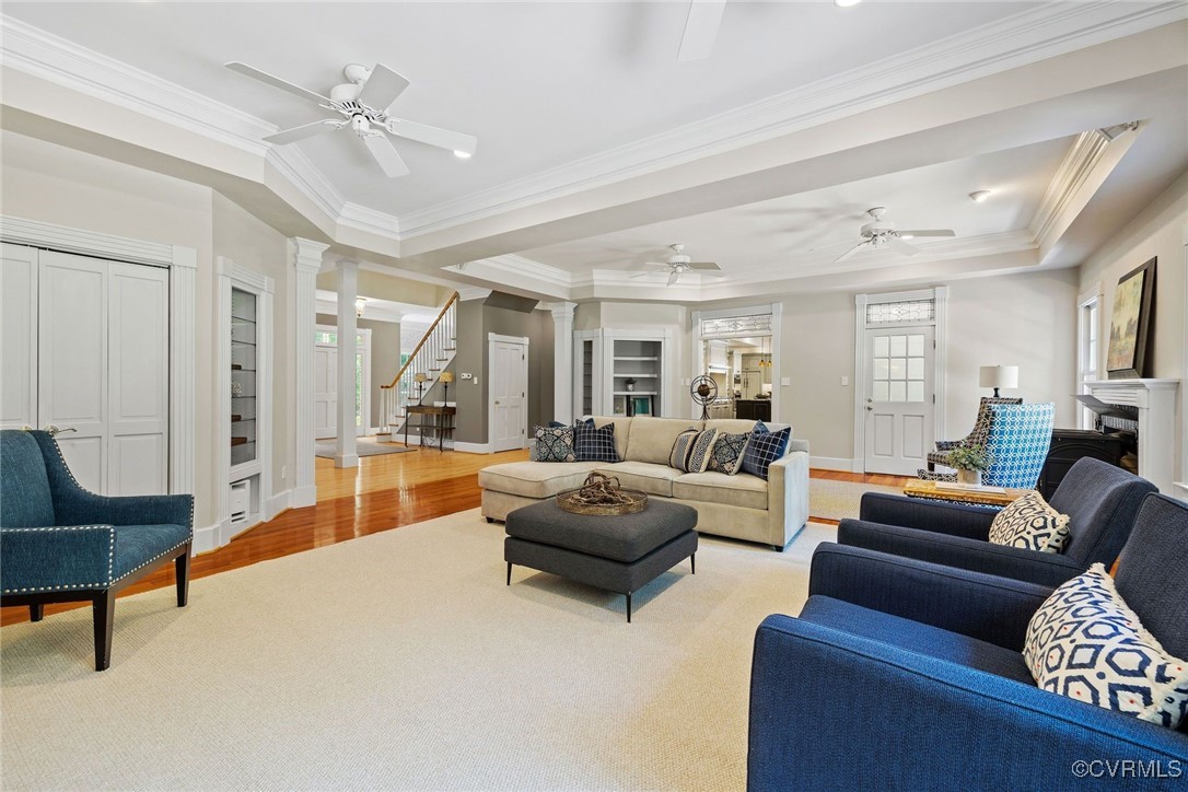 8500 Mount Eagle Rd