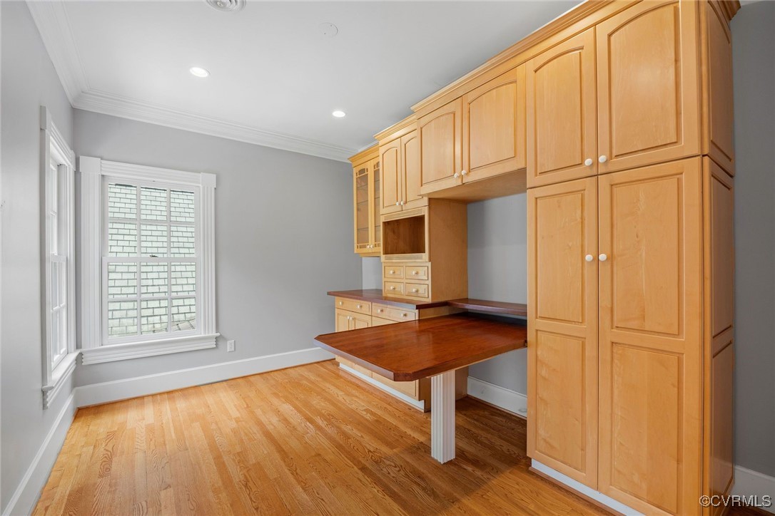 8500 Mount Eagle Rd