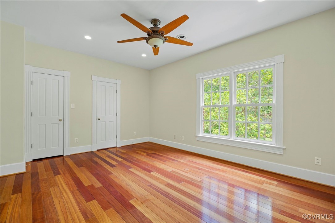 8500 Mount Eagle Rd